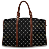 Official DON Signature Print Travel Bags