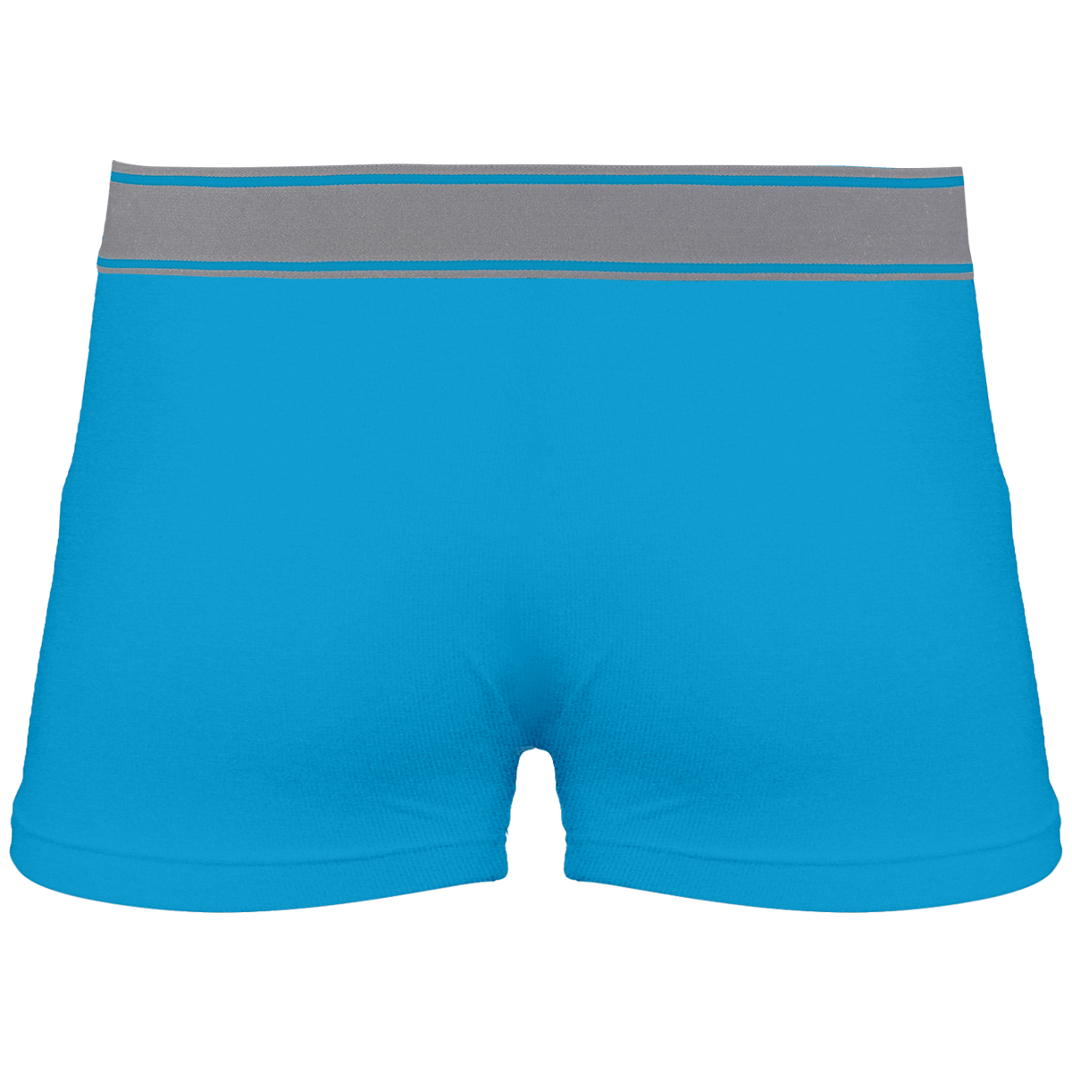 Mens Official Don Signature Plain Boxer-Shorts - Homme>Sous-Vêtements