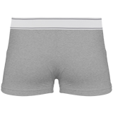 Mens Official Don Signature Plain Boxer-Shorts - Homme>Sous-Vêtements