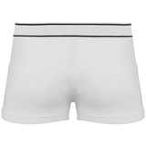 Mens Official Don Signature Plain Boxer-Shorts - Homme>Sous-Vêtements