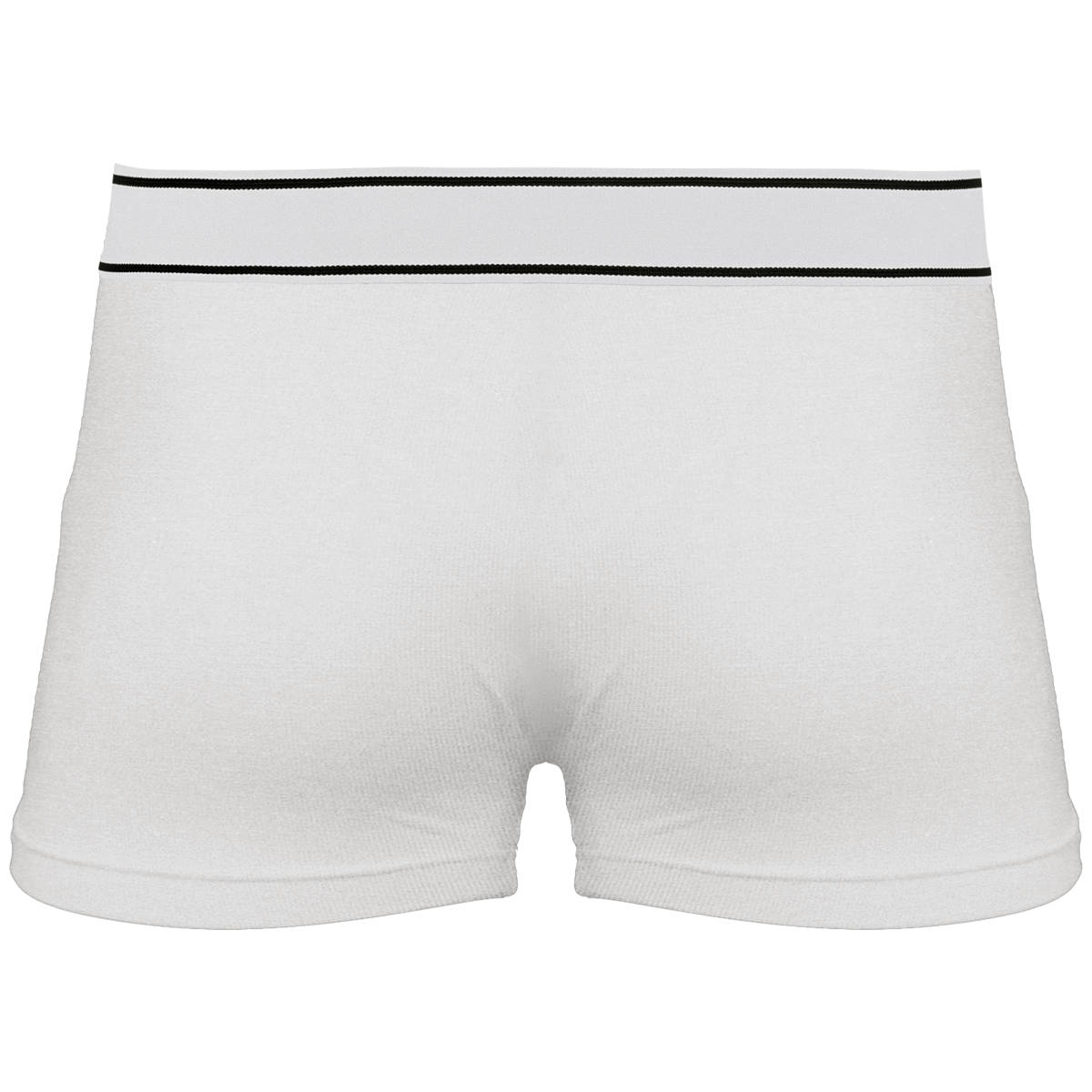 Light Gray Boxershort Kariban Men