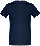 Mens Official Don Signature Complex Plain T-Shirt - Homme>Tee-Shirts