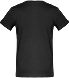 Mens Official Don Signature Complex Plain T-Shirt - Homme>Tee-Shirts