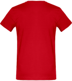 Mens Official Don Signature Complex Plain T-Shirt - Homme>Tee-Shirts