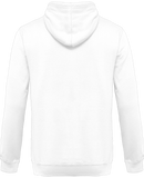 Mens Official Don One Colour Hoodie - Homme>Sweatshirts