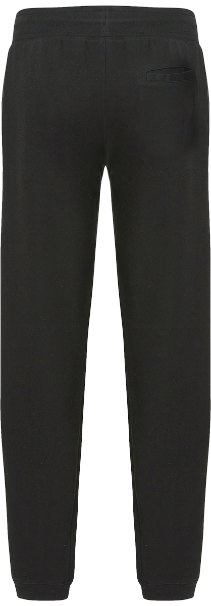 Mens Official Don Signature Dark Jogging Bottoms - Homme>Vêtements De Sport