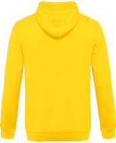 Mens Official Don Signature Two-Tone Hoodie - Unisexe>Sweatshirts