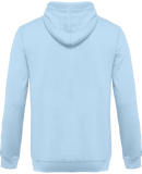 Men's Official DON Signature Two-Tone Hoodie