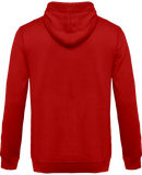 Mens Official Don Two-Tone Lions Pride Hoodie - Unisexe>Sweatshirts