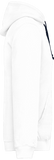 Hoodie Two-Mens Official Don Signature Plain Two-Tone Hoodie - Unisexe>Sweatshirts