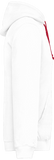 Mens Official Don Complex Two-Tone Hoodie - Unisexe>Sweatshirts