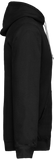 Mens Official Don Two-Tone Lions Pride Hoodie - Unisexe>Sweatshirts