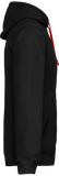 Mens Official Don Two-Tone Lions Pride Hoodie - Unisexe>Sweatshirts