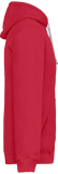 Mens Official Don Complex Two-Tone Hoodie - Unisexe>Sweatshirts