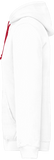 Mens Official Don Complex Two-Tone Hoodie - Unisexe>Sweatshirts