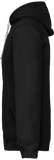 Mens Official Don Two-Tone Lions Pride Hoodie - Unisexe>Sweatshirts