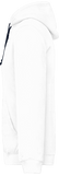 Mens Official Don Signature Two-Tone Hoodie - Unisexe>Sweatshirts