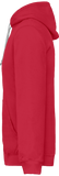 Mens Official Don Complex Two-Tone Hoodie - Unisexe>Sweatshirts