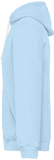 Mens Official Don Signature Two-Tone Hoodie - Unisexe>Sweatshirts