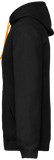 Mens Official Don Two-Tone Lions Pride Hoodie - Unisexe>Sweatshirts