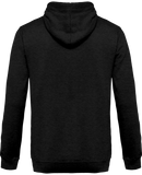 Mens Official Don Signature Dark Jacket - Unisexe>Sweatshirts