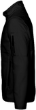 Mens Official Don Signature Dark Soft-Shell Jacket - Homme>Vestes & Manteaux