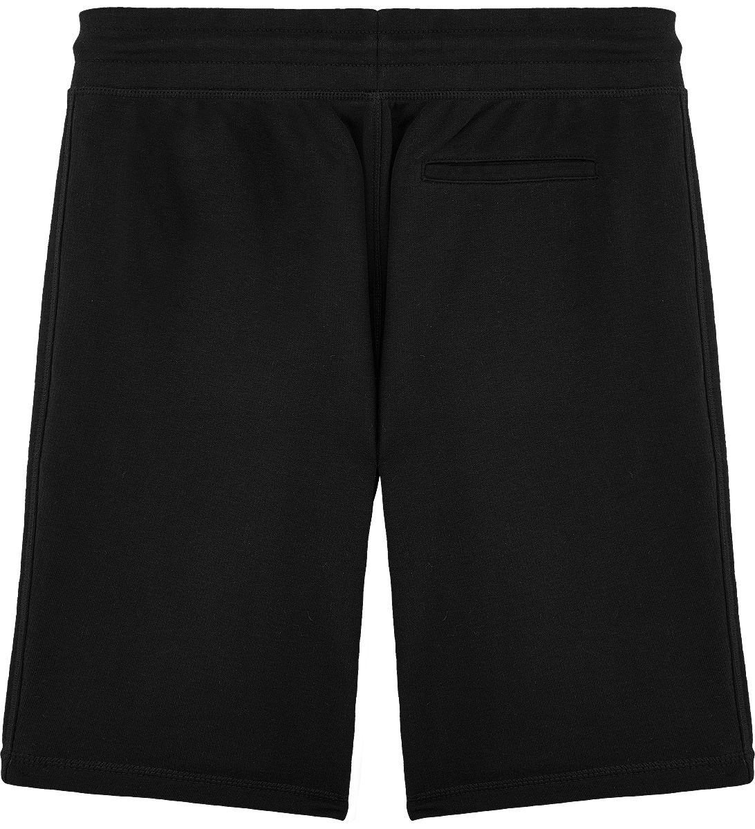 Black Jogging short Men Stanley Shortens