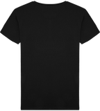 Men's Official DON Signature Plain Black T-shirt