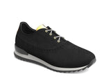 Nerva X Don Antelope Leather Low-Top Trainers - Shoes