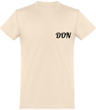 Men's Official DON Round Neck T-shirt