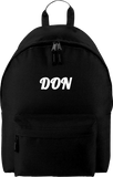 Unisex Official Don Bag - Black / Tu - Accessoires & Casquettes>Sacs