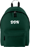 Unisex Official Don Bag - Bottle Green / Tu - Accessoires & Casquettes>Sacs