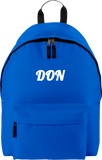 Unisex Official Don Bag - Bright Royal / Tu - Accessoires & Casquettes>Sacs