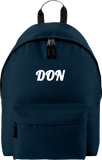 Unisex Official Don Bag - French Navy / Tu - Accessoires & Casquettes>Sacs