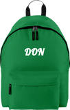 Unisex Official Don Bag - Kelly Green / Tu - Accessoires & Casquettes>Sacs