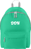 Unisex Official Don Bag - Mint Green / Light Grey / Tu - Accessoires & Casquettes>Sacs