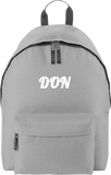 Unisex Official Don Bag - Light Grey / Graphite Grey / Tu - Accessoires & Casquettes>Sacs