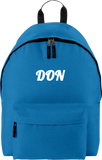 Unisex Official Don Bag - Sapphire Blue / Tu - Accessoires & Casquettes>Sacs