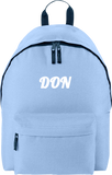 Unisex Official Don Bag - Sky Blue / French Navy / Tu - Accessoires & Casquettes>Sacs