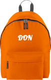 Unisex Official Don Bag - Orange / Graphite Grey / Tu - Accessoires & Casquettes>Sacs