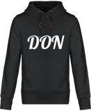 Unisex Official Don Stanley Tell Hoodie - Stretch Limo / Xxs - Unisexe>Sweatshirts