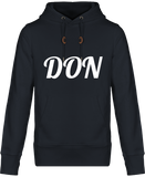 Unisex Official Don Stanley Tell Hoodie - Navy / Xxs - Unisexe>Sweatshirts