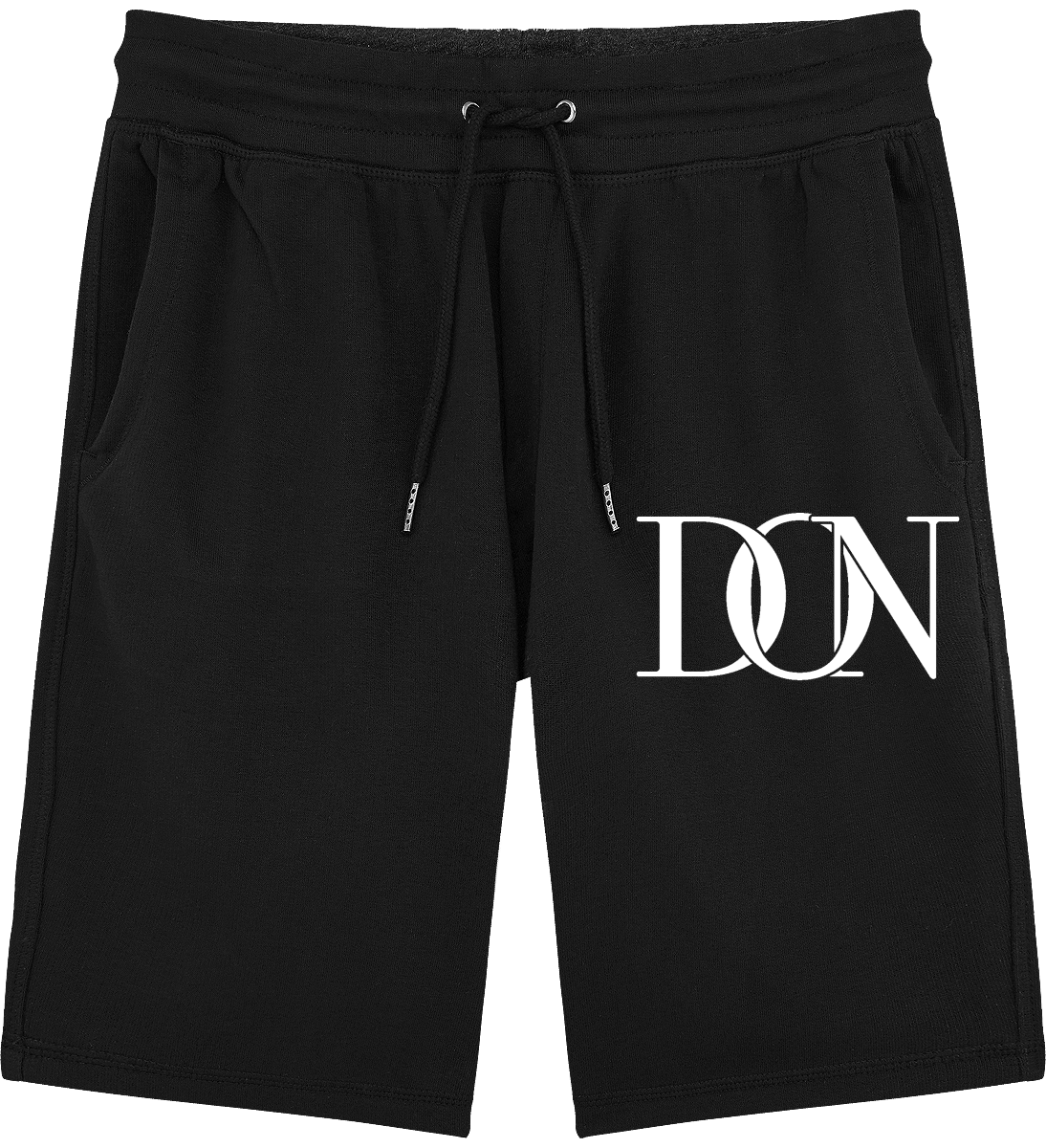 Men's Official DON Signature Light Jogging Shorts