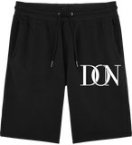 Men's Official DON Signature Light Jogging Shorts