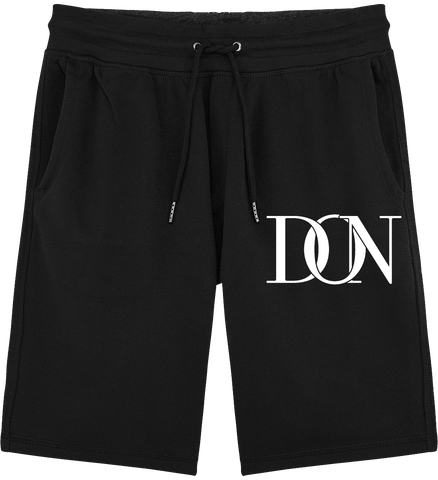 Men's Official DON Signature Light Jogging Shorts