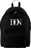 Mens Official Don Signature Original Backpack - Black / Tu - Accessoires & Casquettes>Sacs