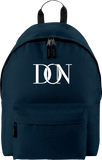 Mens Official Don Signature Original Backpack - French Navy / Tu - Accessoires & Casquettes>Sacs