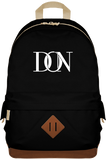 Unisex Official Don Stanley-Tell Signature Backpack - Black / Tu - Accessoires & Casquettes>Sacs