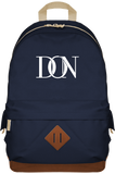 Unisex Official Don Stanley-Tell Signature Backpack - French Navy / Tu - Accessoires & Casquettes>Sacs