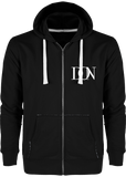 Official Don Signature Plain Jacket - Black / Xs - Homme>Sweatshirts